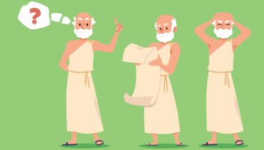 Which Philosopher Are You?