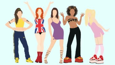Which Spice Girl Are You?