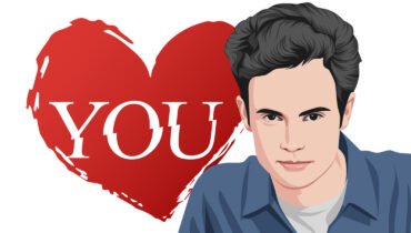You