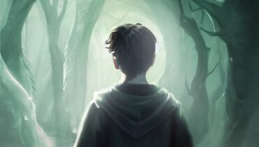 Who Is Your Harry Potter Boyfriend