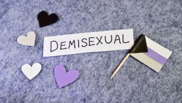 Am I Demisexual?