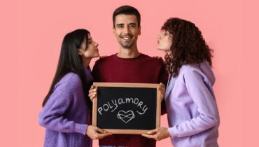 Am I Polyamorous?
