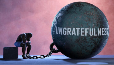 Am I Ungrateful to My Parents?