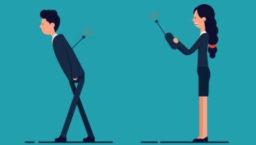 Are You A Control Freak?