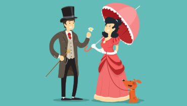 Are You A Gentleman?