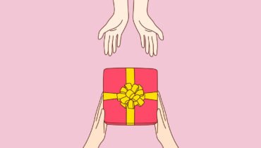 Are You A Giver Or A Taker?