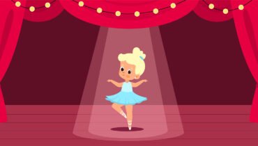 Are You A Good Dancer?
