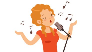 Are You A Good Singer?