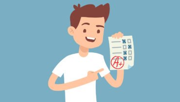 Are You A Good Student?