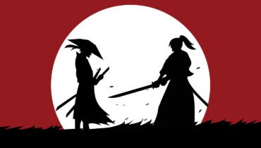 Are You A Ninja Or A Samurai?