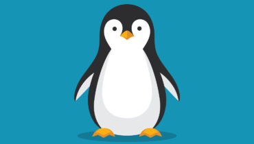 Are You A Penguin?
