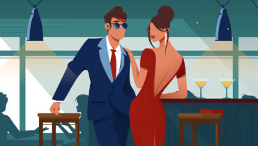 Are You A Player?