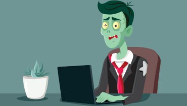 Are You A Zombie?