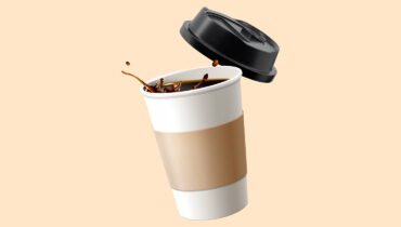 Are You Addicted To Coffee?