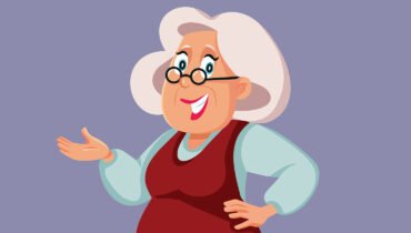 Are You An Awesome Grandma?