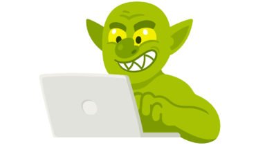 Are You An Internet Troll?