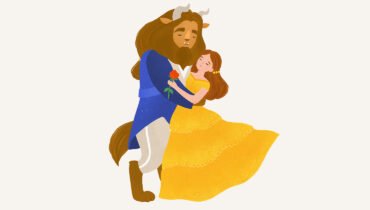 Are You Beauty Or The Beast?