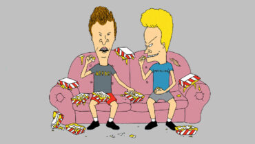 Are You Beavis Or Butt-Head?