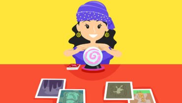 Are You Clairvoyant?