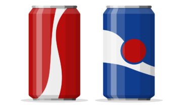 Are You More Pepsi Or Coca-Cola?