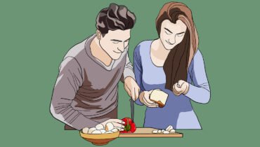 Are You Nice to Your Husband/Wife?