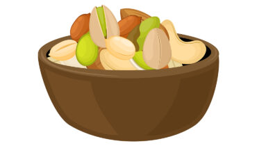 Are You Nuts For Nuts?