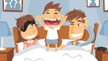 Are You Ready To Be A Parent?