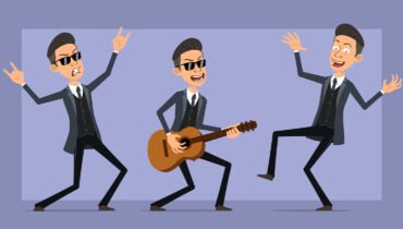 Are You The Beatles Or The Rolling Stones?