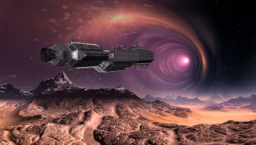 Are You The Starship Enterprise or The Millennium Falcon?