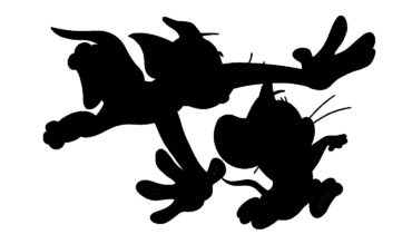 Are You Tom Or Jerry?