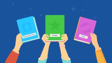 Bookfinity Quiz