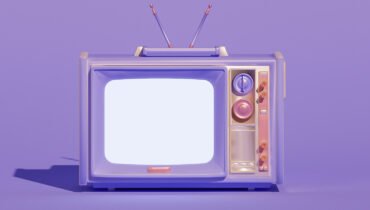 Can You Identify These 80s TV Shows?