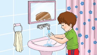 Could Your Hygiene Be Improved?