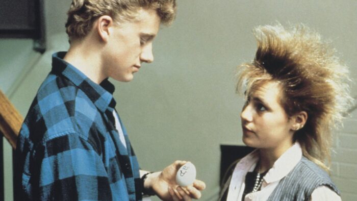 degrassi junior high