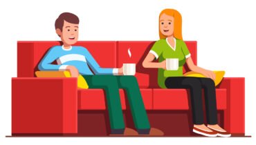 Does My Wife Use Me?