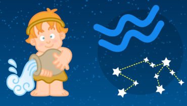 How Aquarius Are You Really?