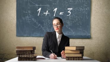 How Bad At Math Are You?