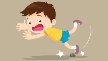 How Clumsy Are You?