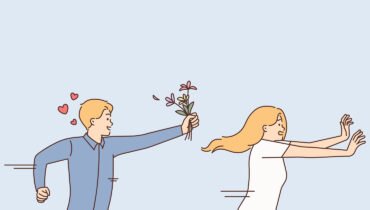 How Do You Show Love?