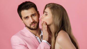 Is Your Boyfriend Holding You Back?