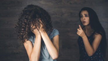 Is Your Partner a Dark Empath?