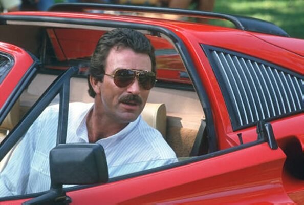 magnum