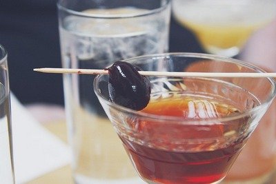 manhattan