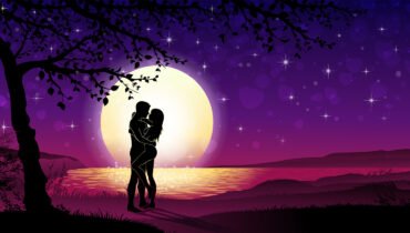 Moon Soulmates