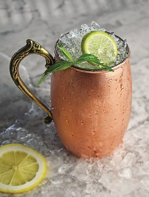 moscow mule