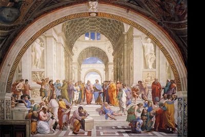the-school-of-atenas-1509-1510