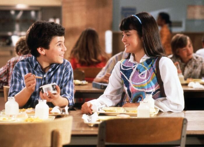 the wonder years