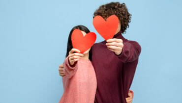 What Type of Love Relationship Best Fits You?
