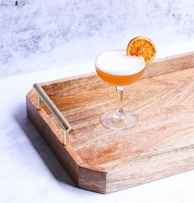 whiskey sour