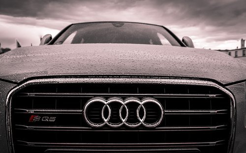 audi